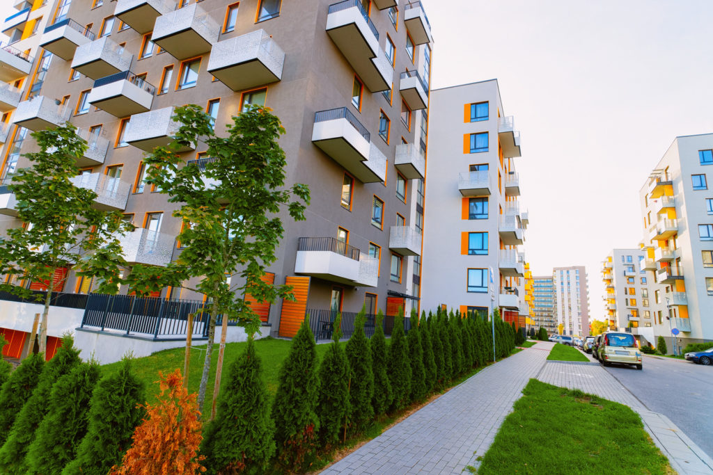 Common Apartment Plumbing Issues Commercial Plumbing Repair