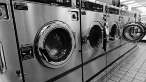 laundry facilities need Houston commercial plumbing repair