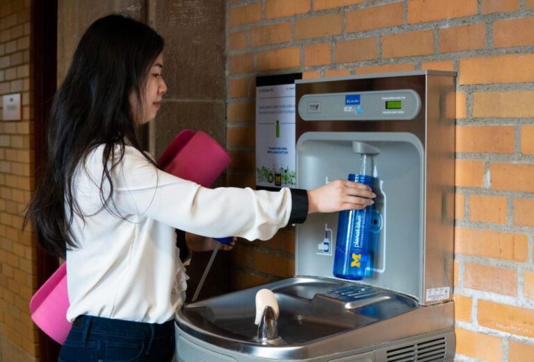 Investing in a quality Houston commercial plumbing team can help update and maintain your building’s drinking and refill stations for the summer