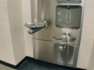 Investing in a quality Houston commercial plumbing team can help update and maintain your building’s drinking and refill stations for the summer