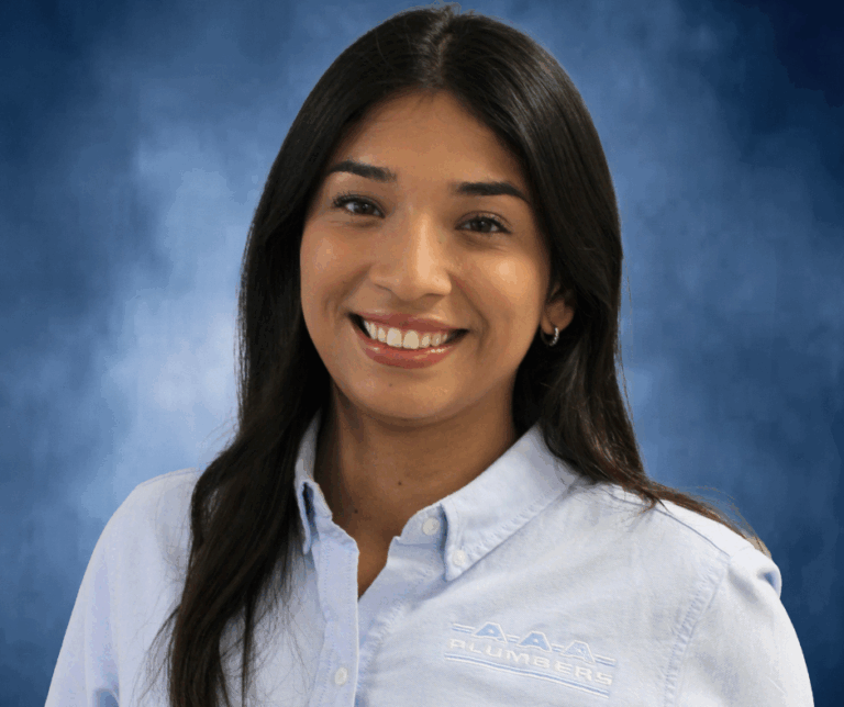 AAA Plumbers, Keiry Rameriz, Houston commercial plumbing company