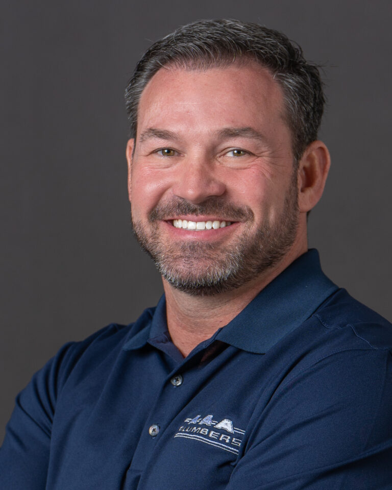 Mark Park, AAA Plumbers, Houston commercial plumber