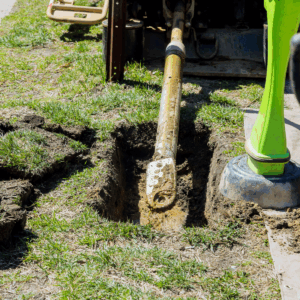nderstanding the severity of slab leaks and why professional trenchless plumbing solutions from a commercial plumbing company like AAA Plumbers is essential. 
